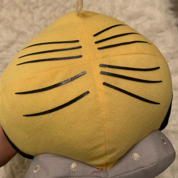 New Despicable Me Minions 15" Soft plush stuffed toy , Dave and Busters - Picture 2 of 8